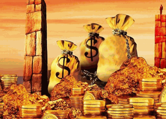 点对点金融超市